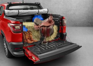 Fiat Strada Freedom Cabine Dupla 2020 года 